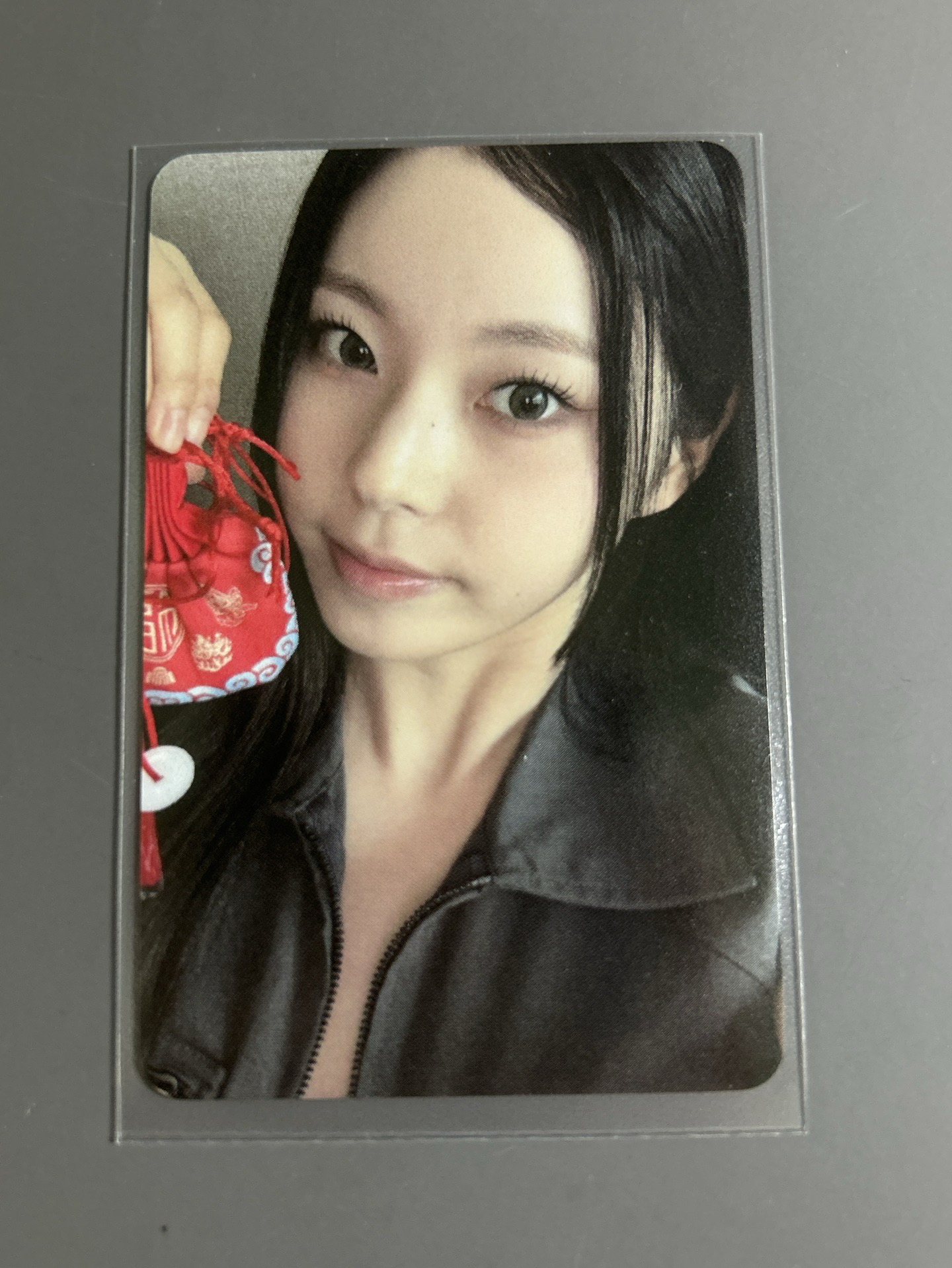 楠藝福袋圭