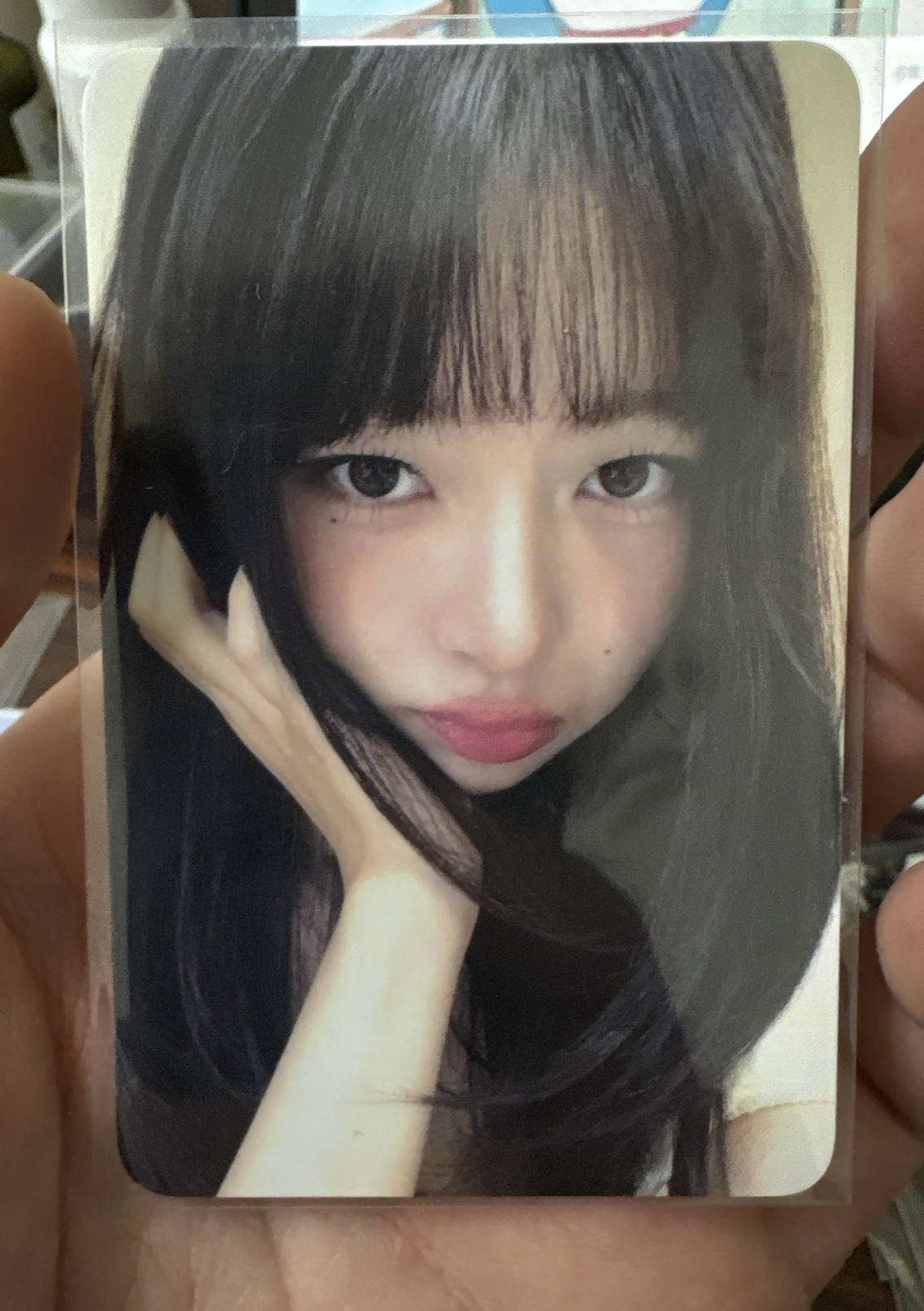 ms怜 上海怜 糯米糕怜