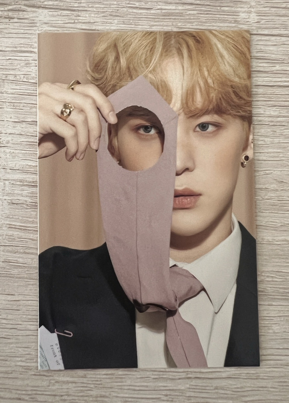 ZERO：FEVER EPILOGUE 潤