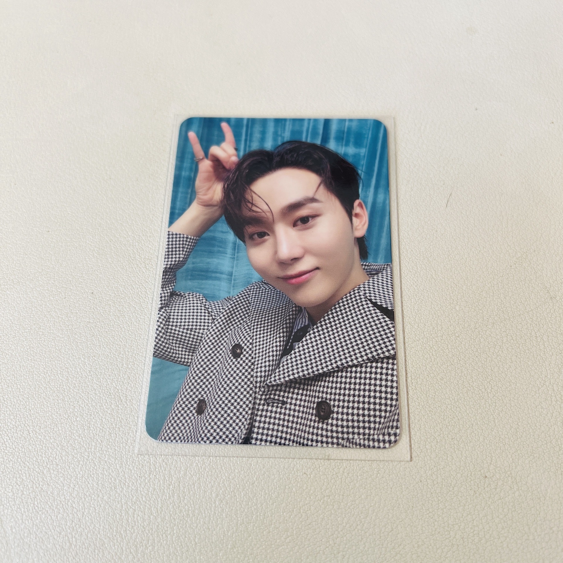 夫碩順 TELEPARTY 專卡、電子專 寛