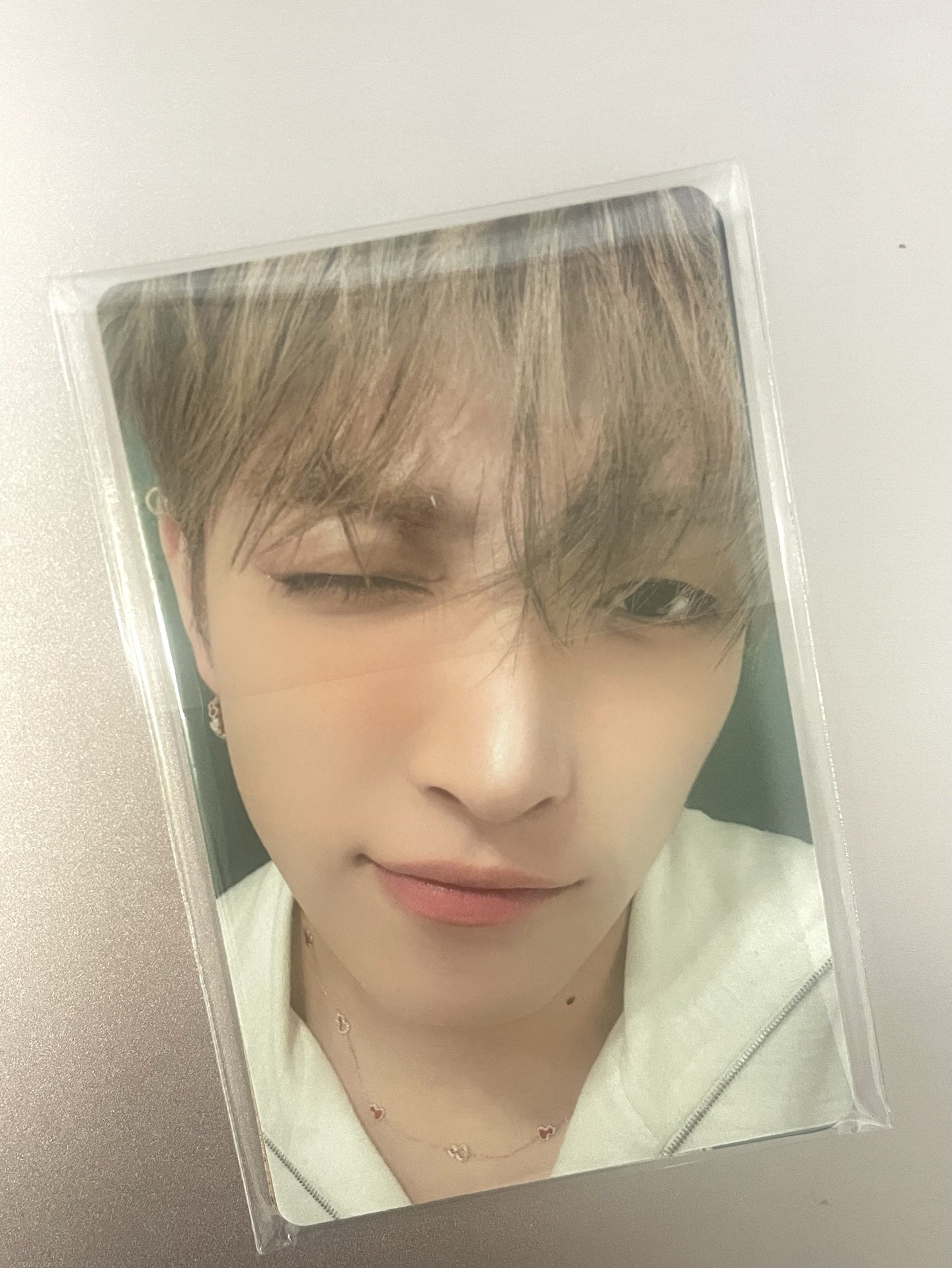 快閃店任務卡整套