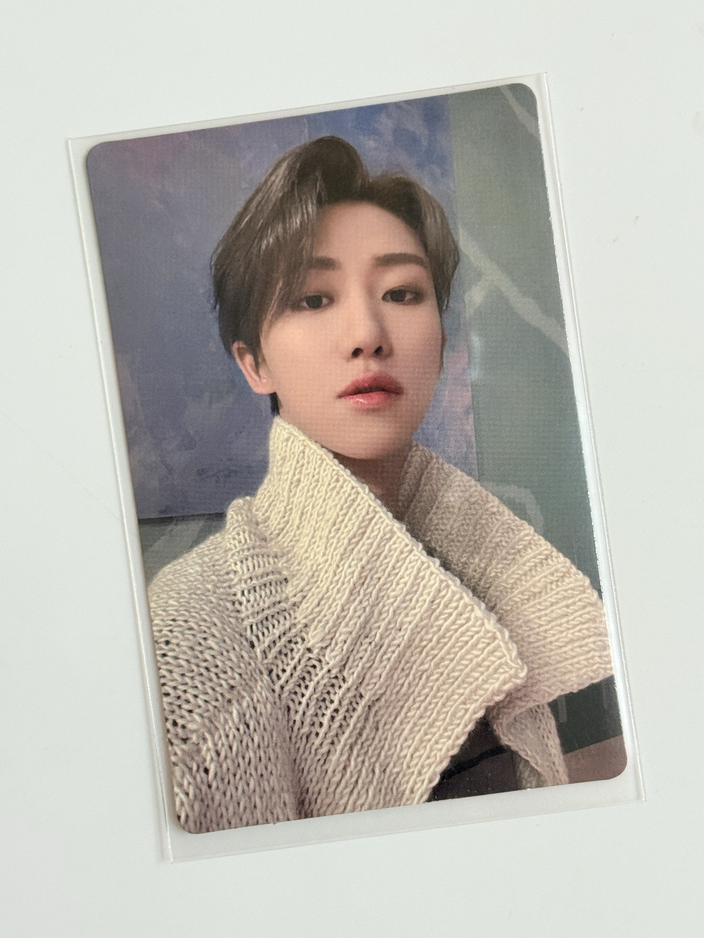 迷你9 克拉盤隨機卡 八