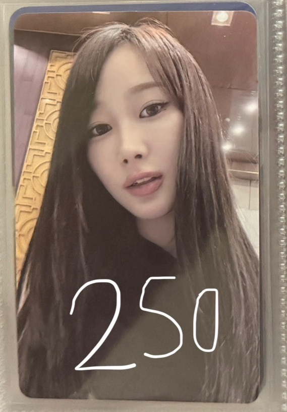 Armageddon kms 簽售吉