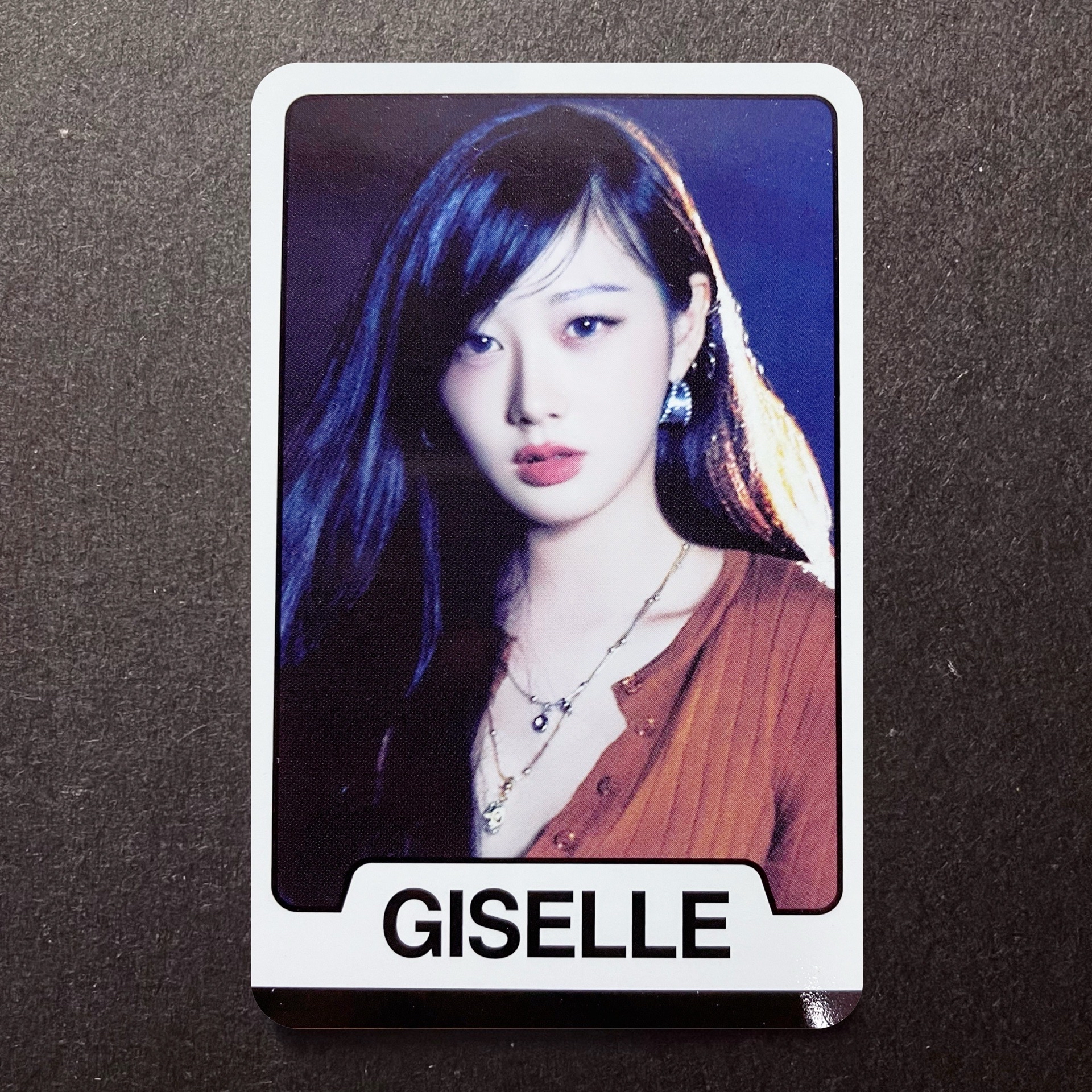 Drama A版隨機卡官拍吉