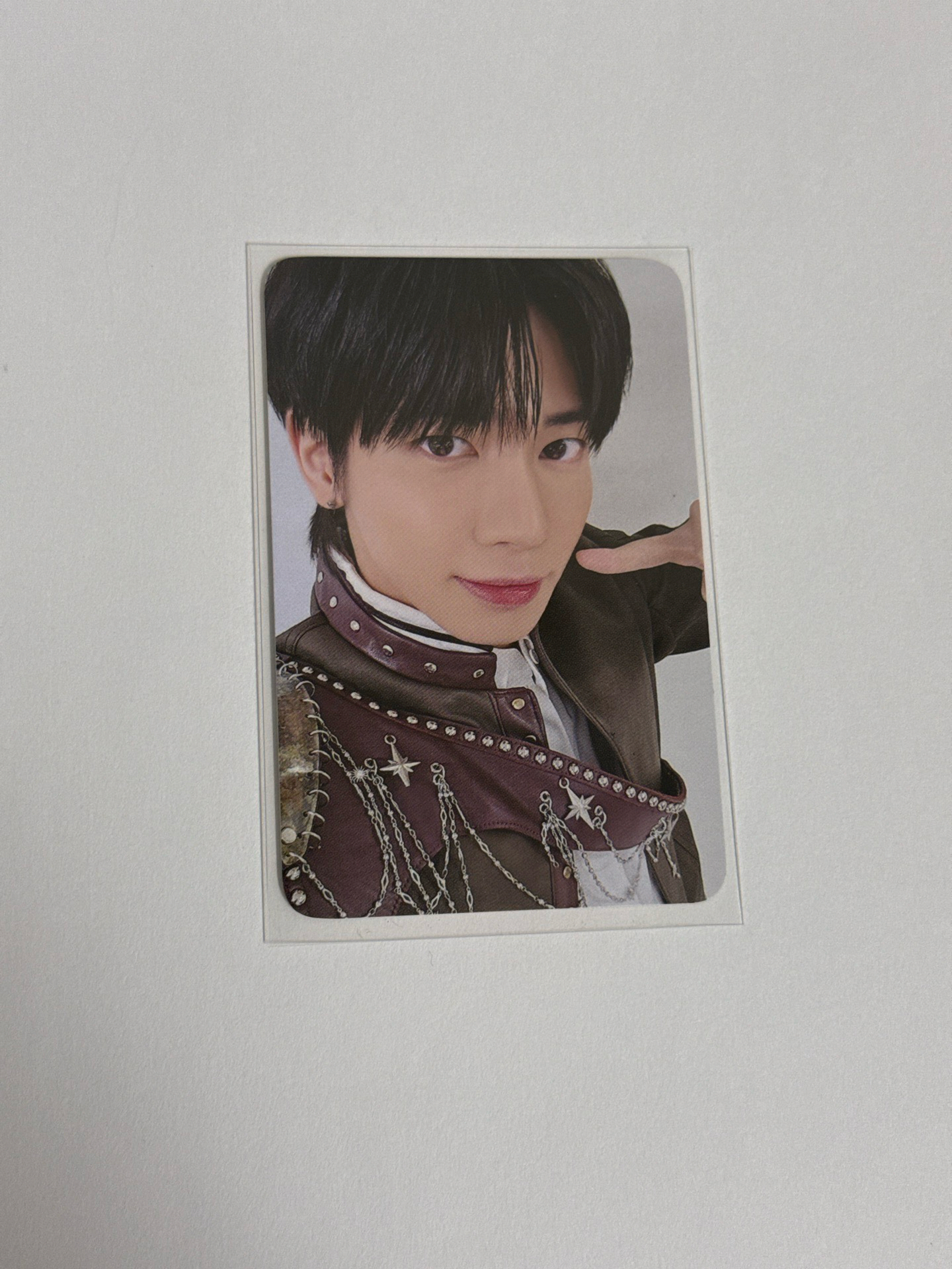 迷七 dmm4.0 簽售卡顯 