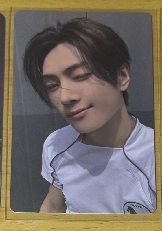 ENHYPEN 視簽2.0 星