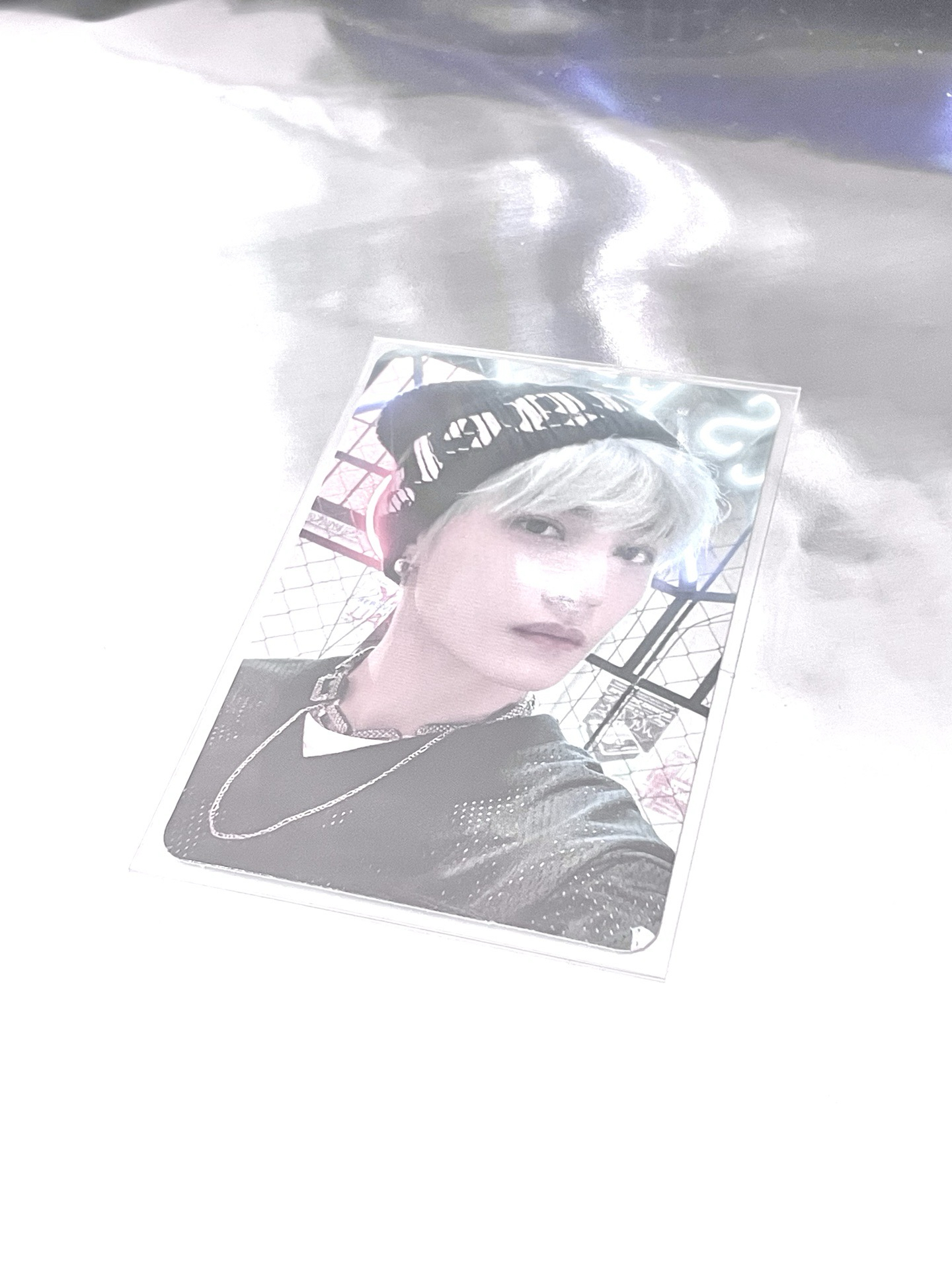 Universe let’s play ball -揚揚