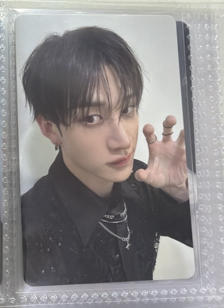 3rd 世巡 日周線上 滿額卡