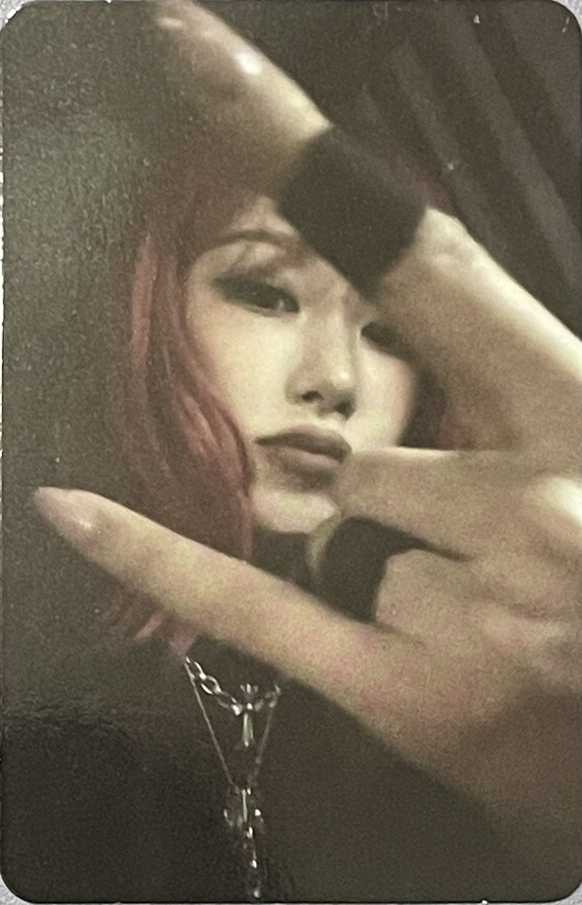 aespa dirty work case版吉