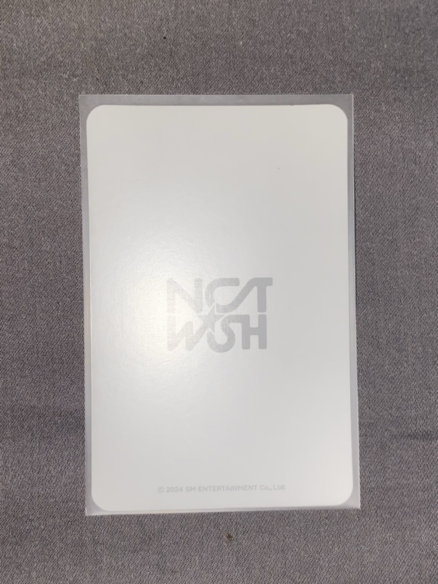 wish station快閃隨機卡sakuya