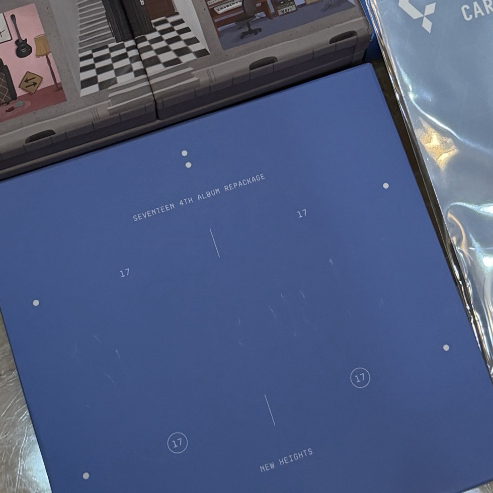 正四後續（藍版*1）