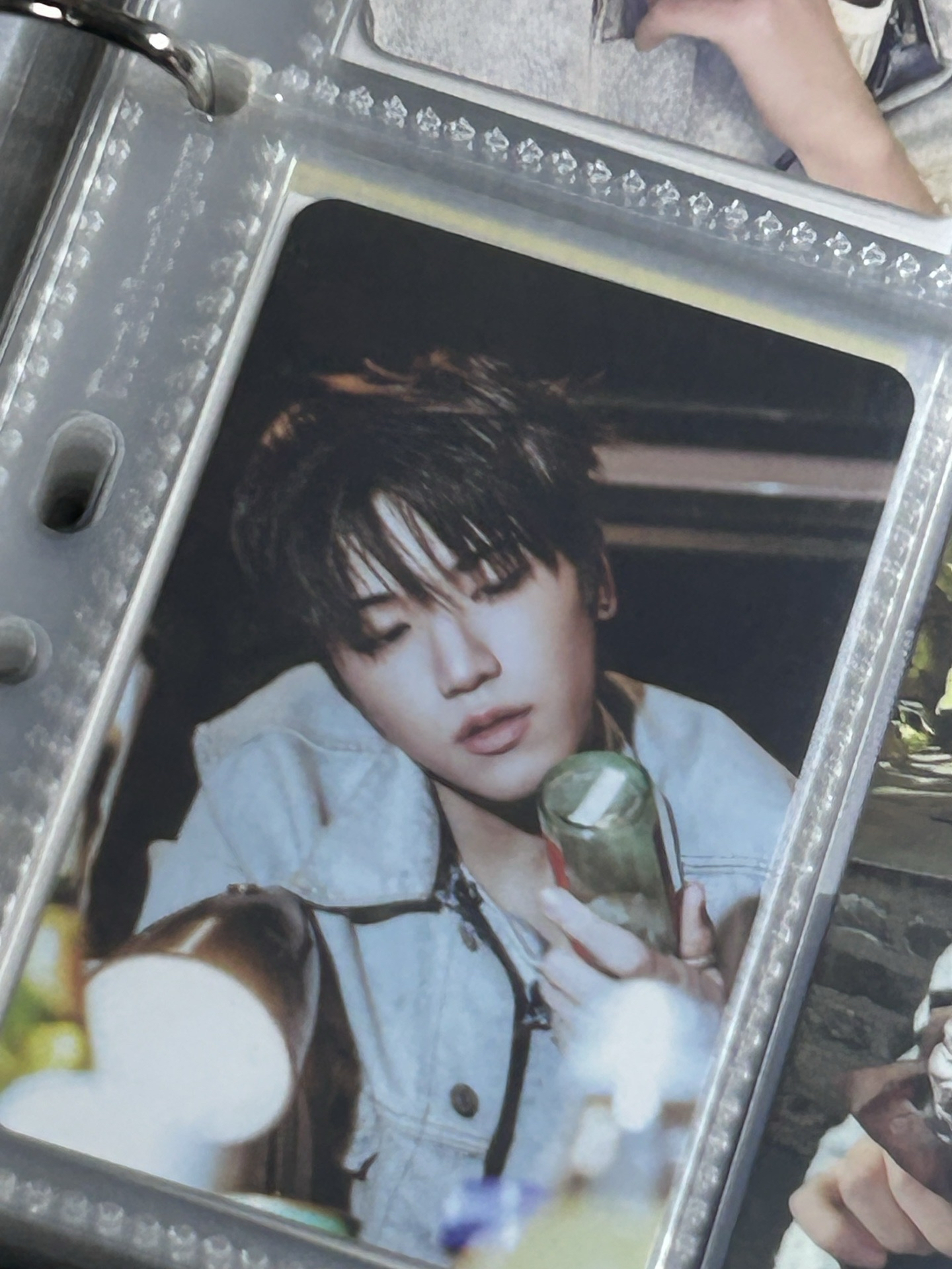 no gerne  隨機 官拍 2