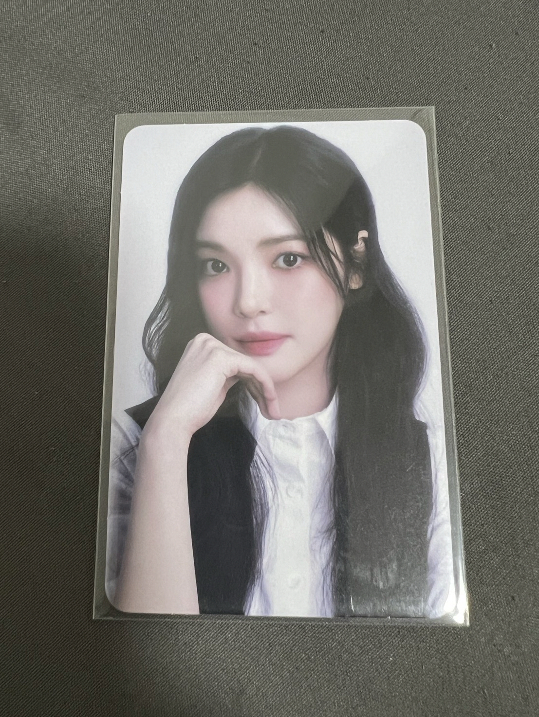 （綁）Four Hearts Club隨機卡官拍 Yuha