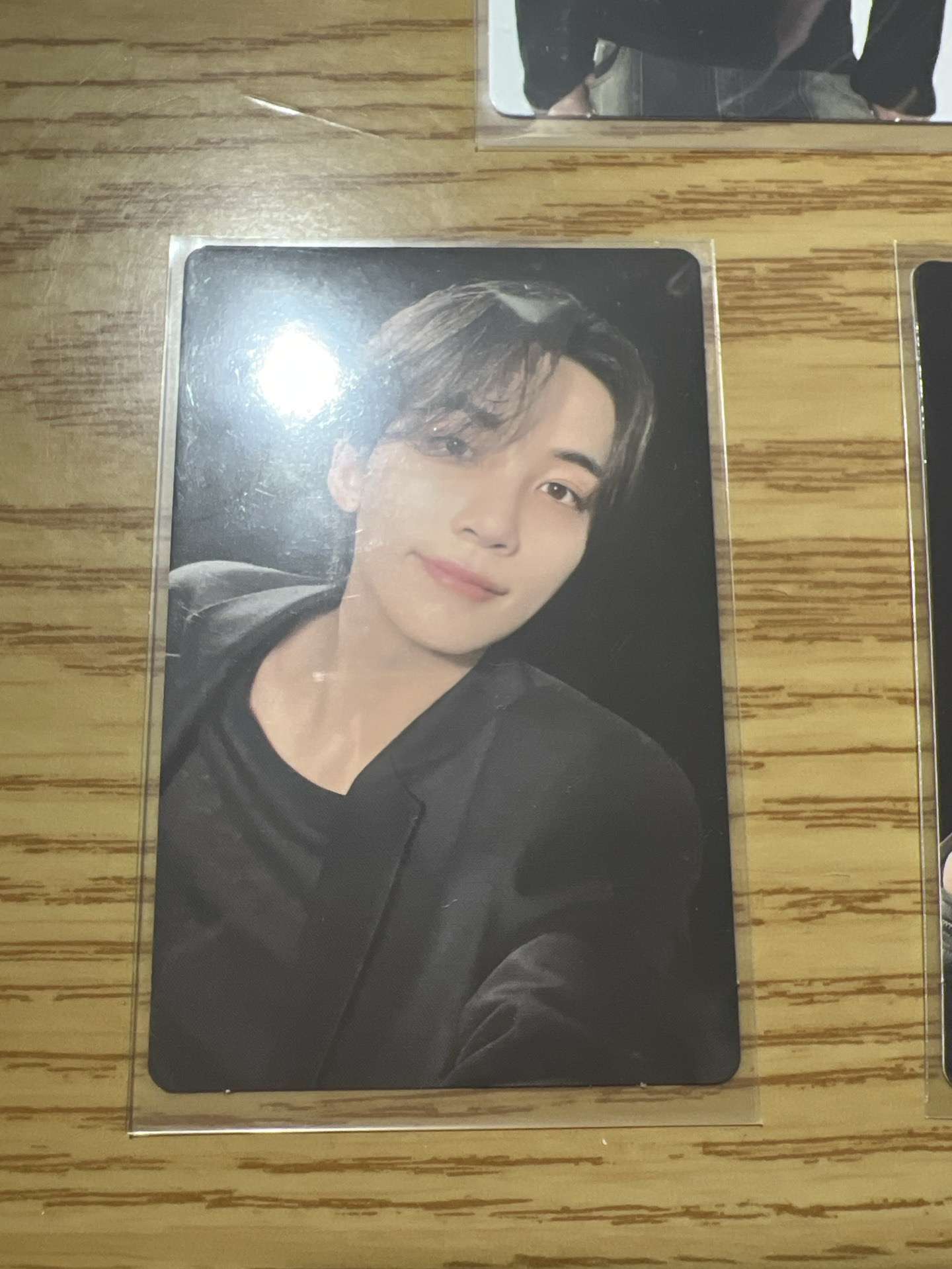 漢仁川卡包自拍