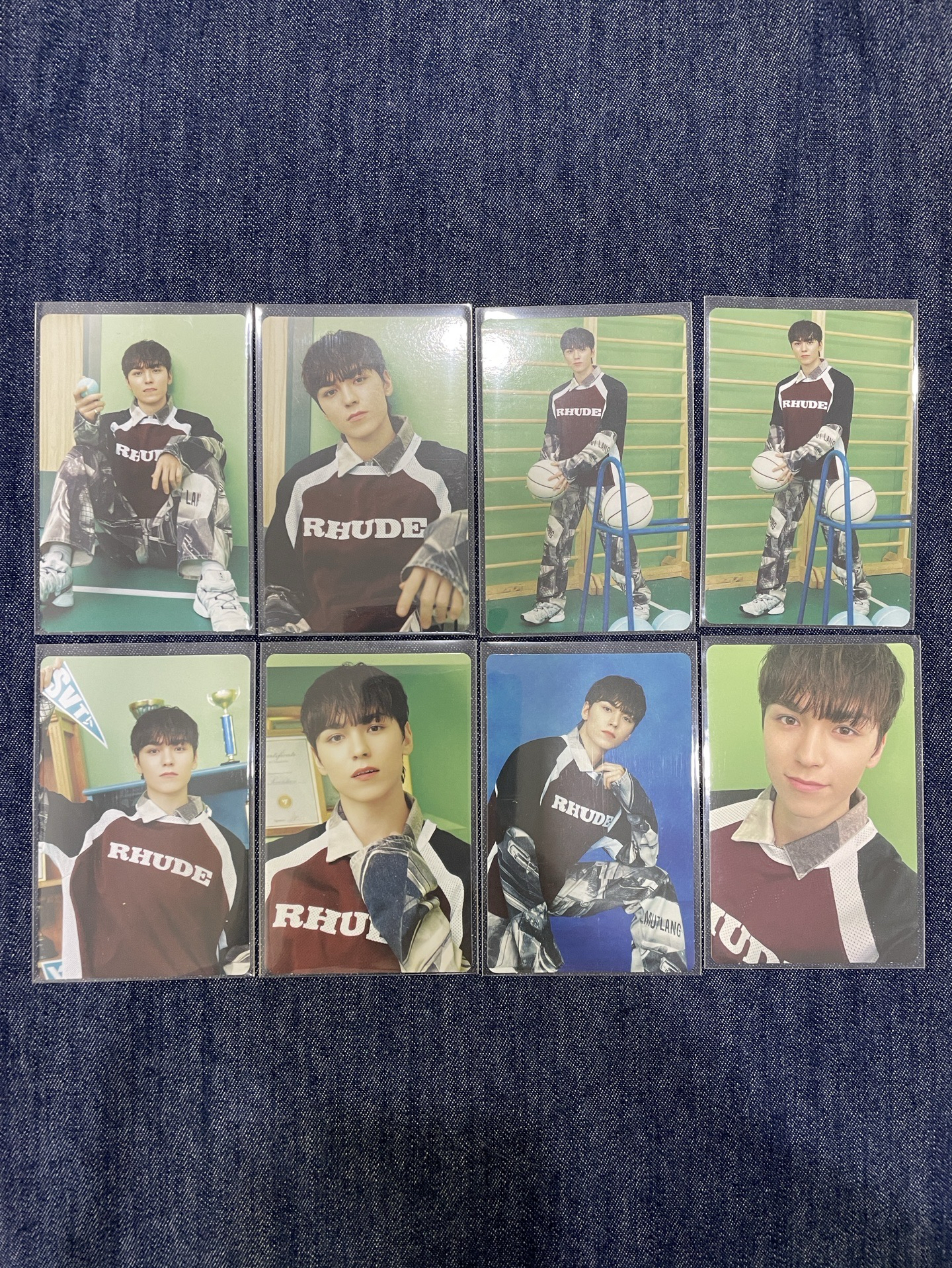 25克拉島卡包卡 率 set