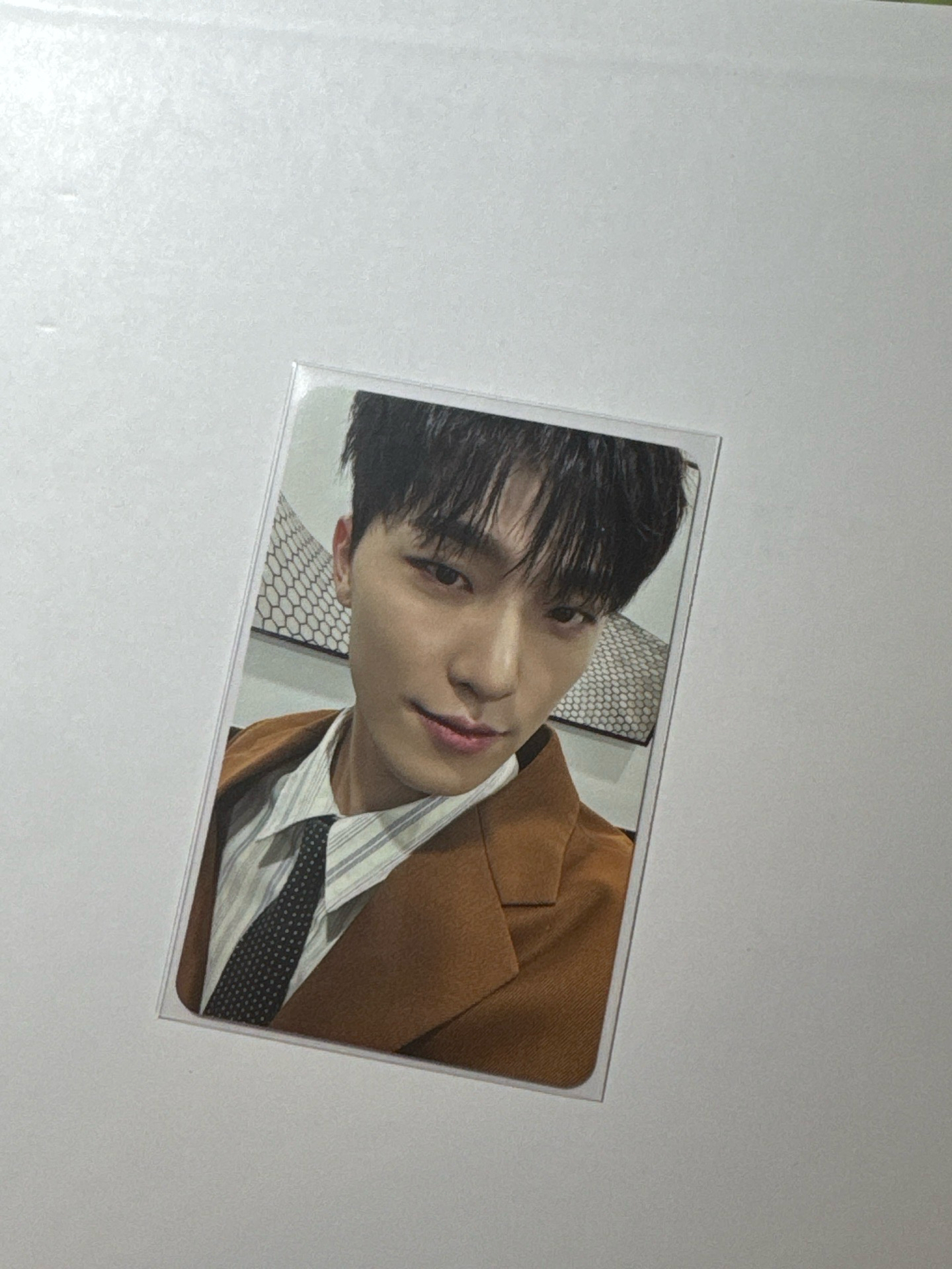 李燦克拉盤小卡