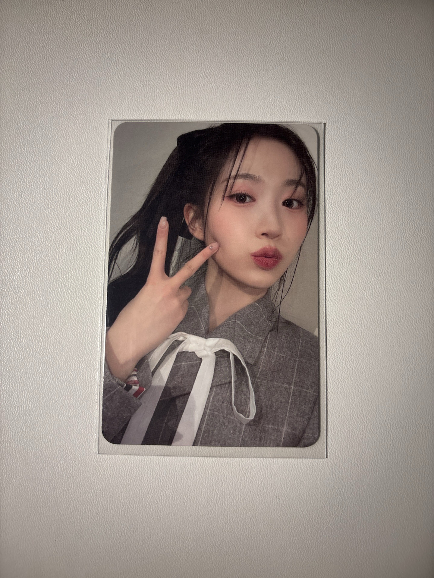 expérgo 專輯卡 限量