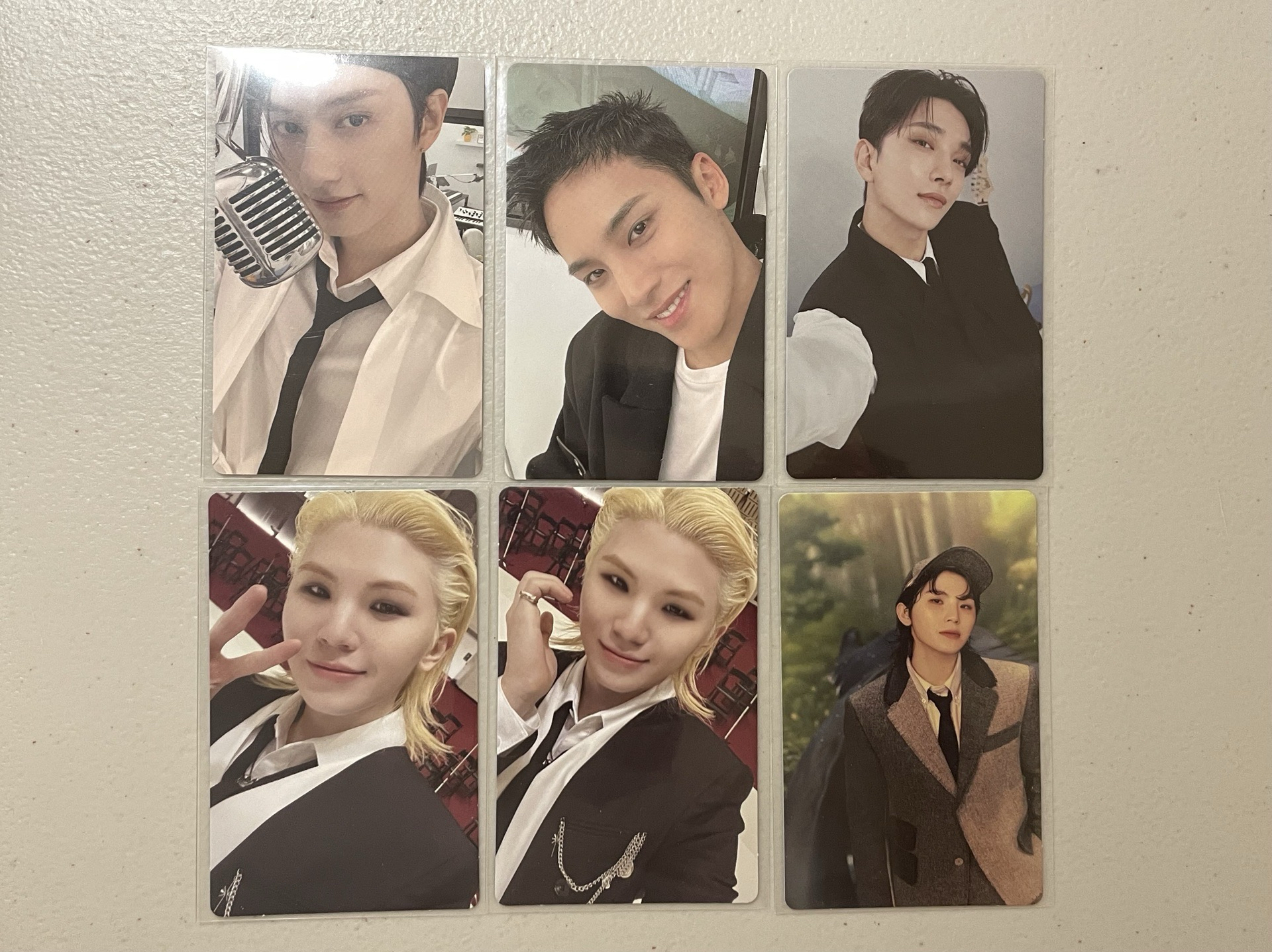 精選專 wvs特典 電子專