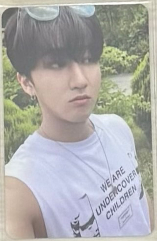 彬（可單帶/被綁）