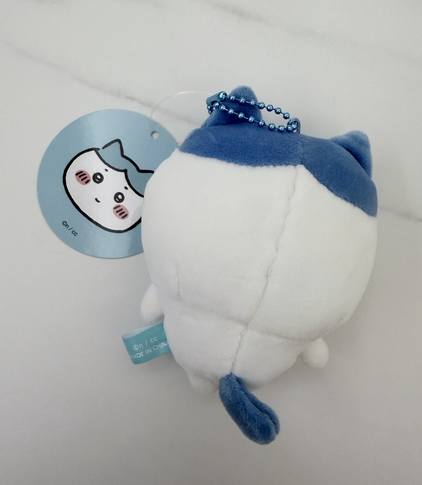 吉伊卡哇 小八 小腳小八