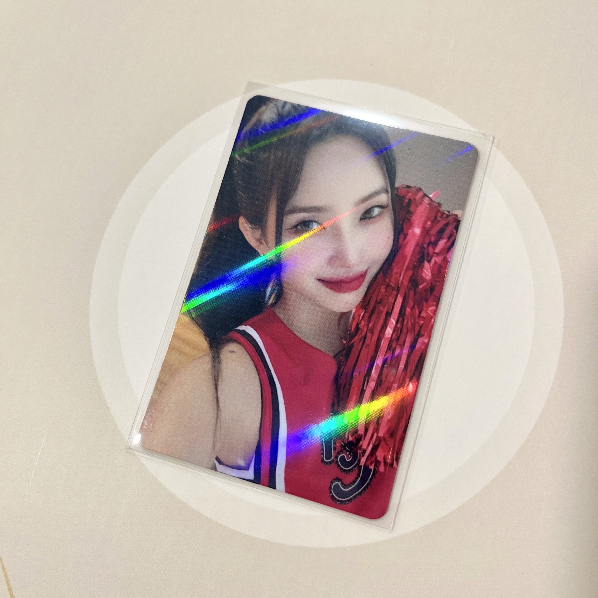 I FEEL tou2.0 啦啦隊娟