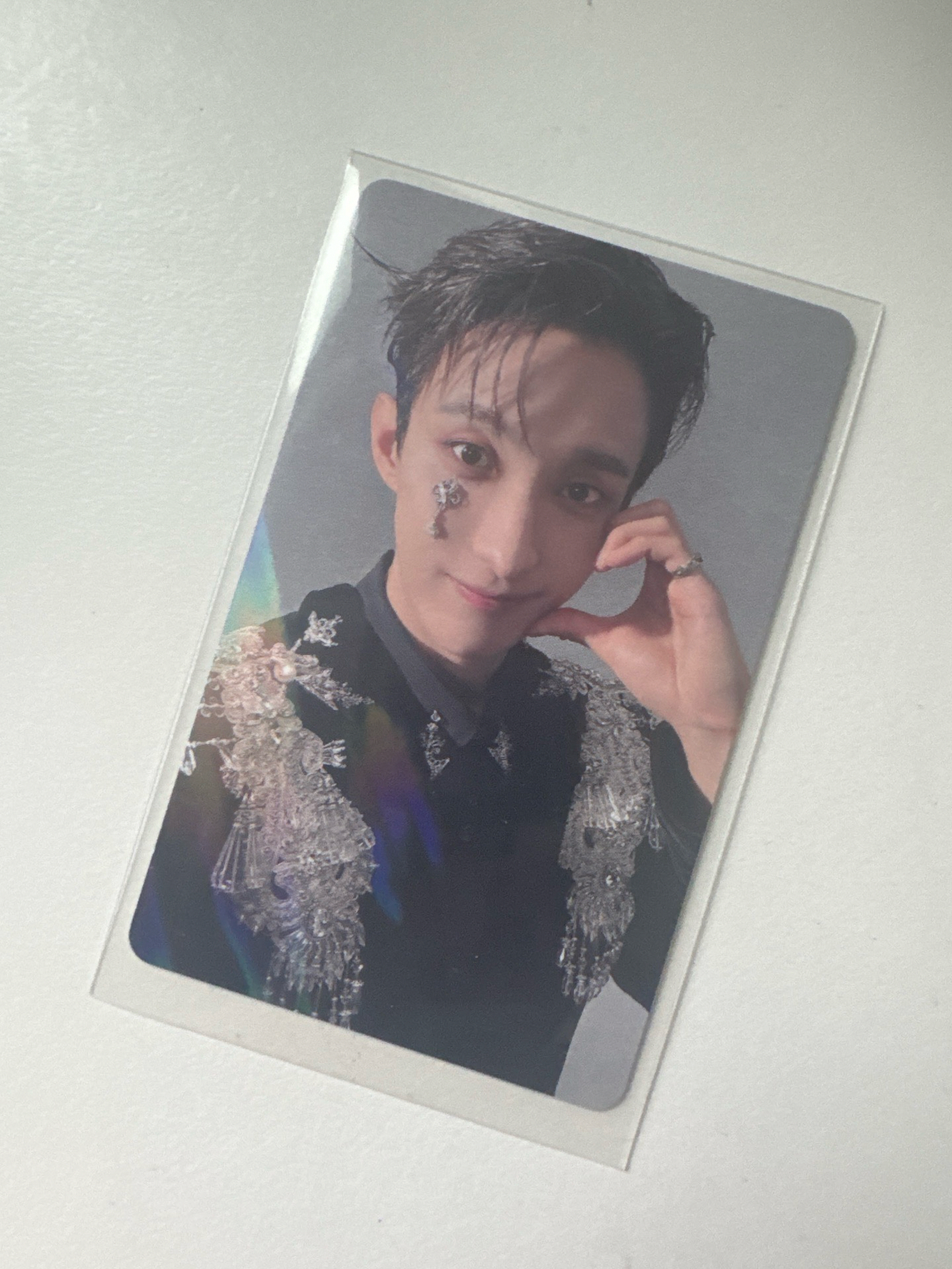 消費期限 李碩珉 wvs jp特典