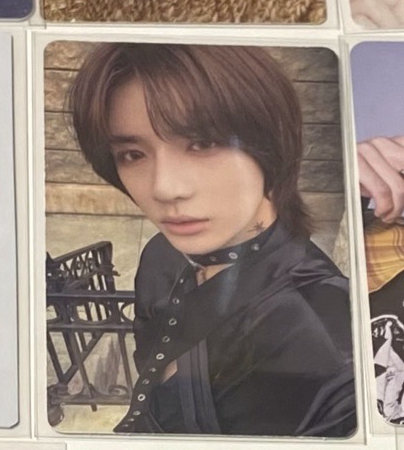 杋圭 正三電子專卡