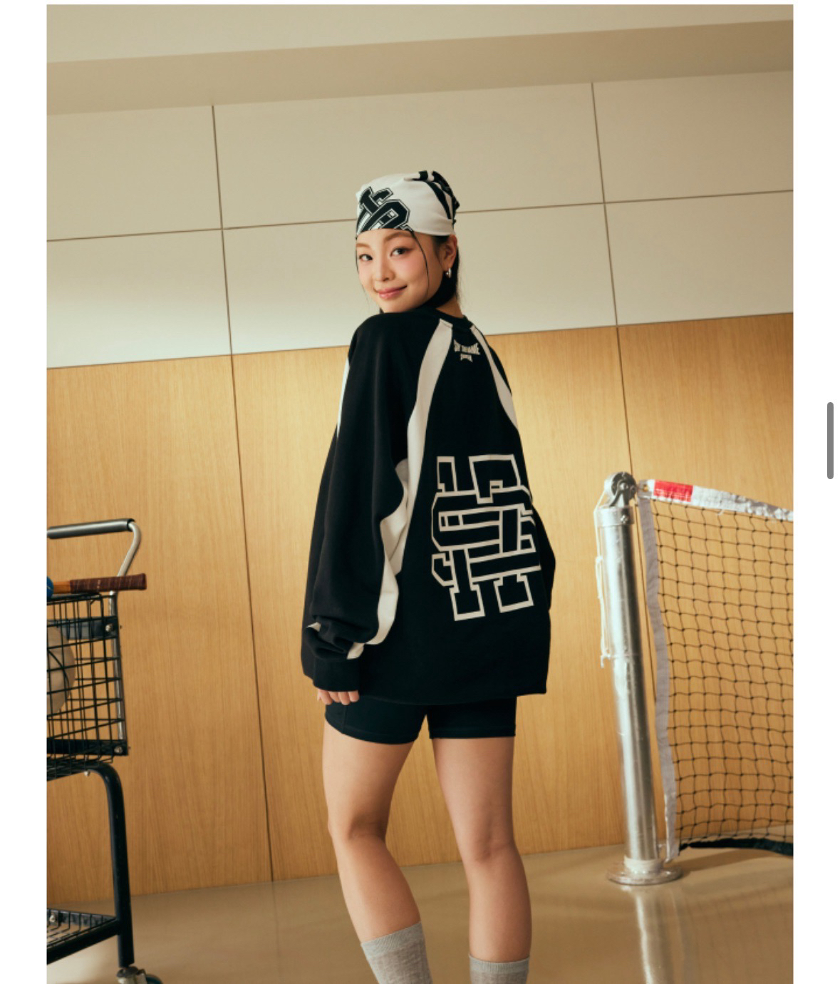 2025 克拉島 長TEE_M號