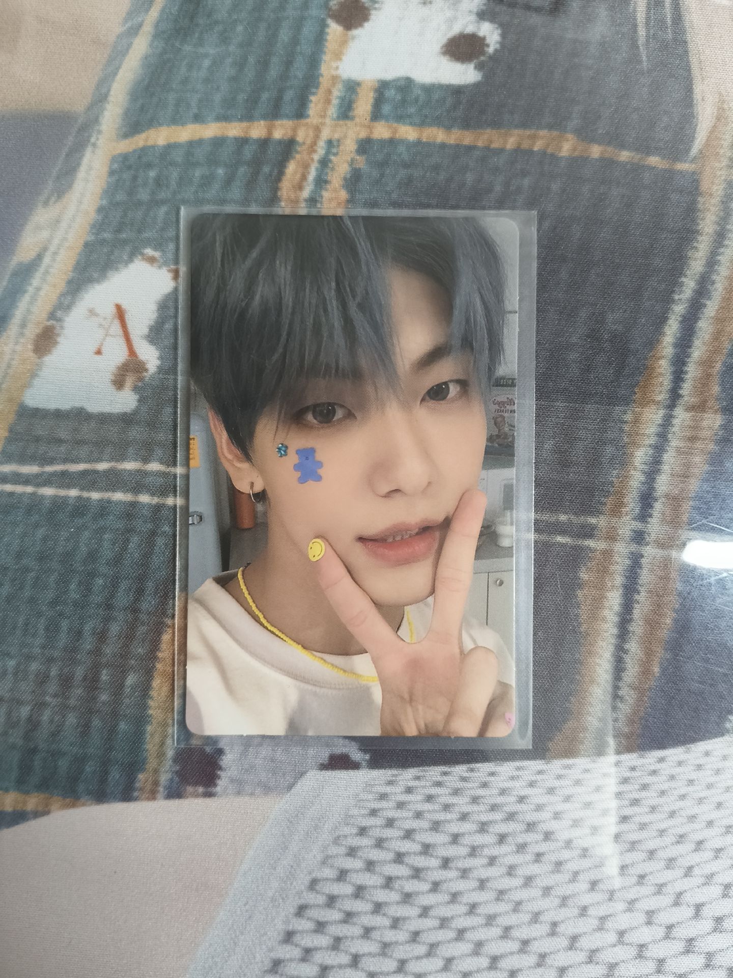 TXT R彬 mini3