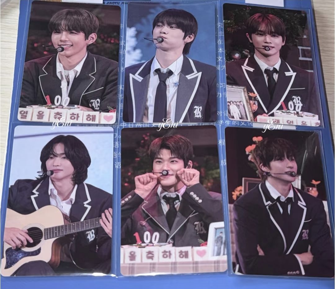 回憶錄 wvs yes24 特典