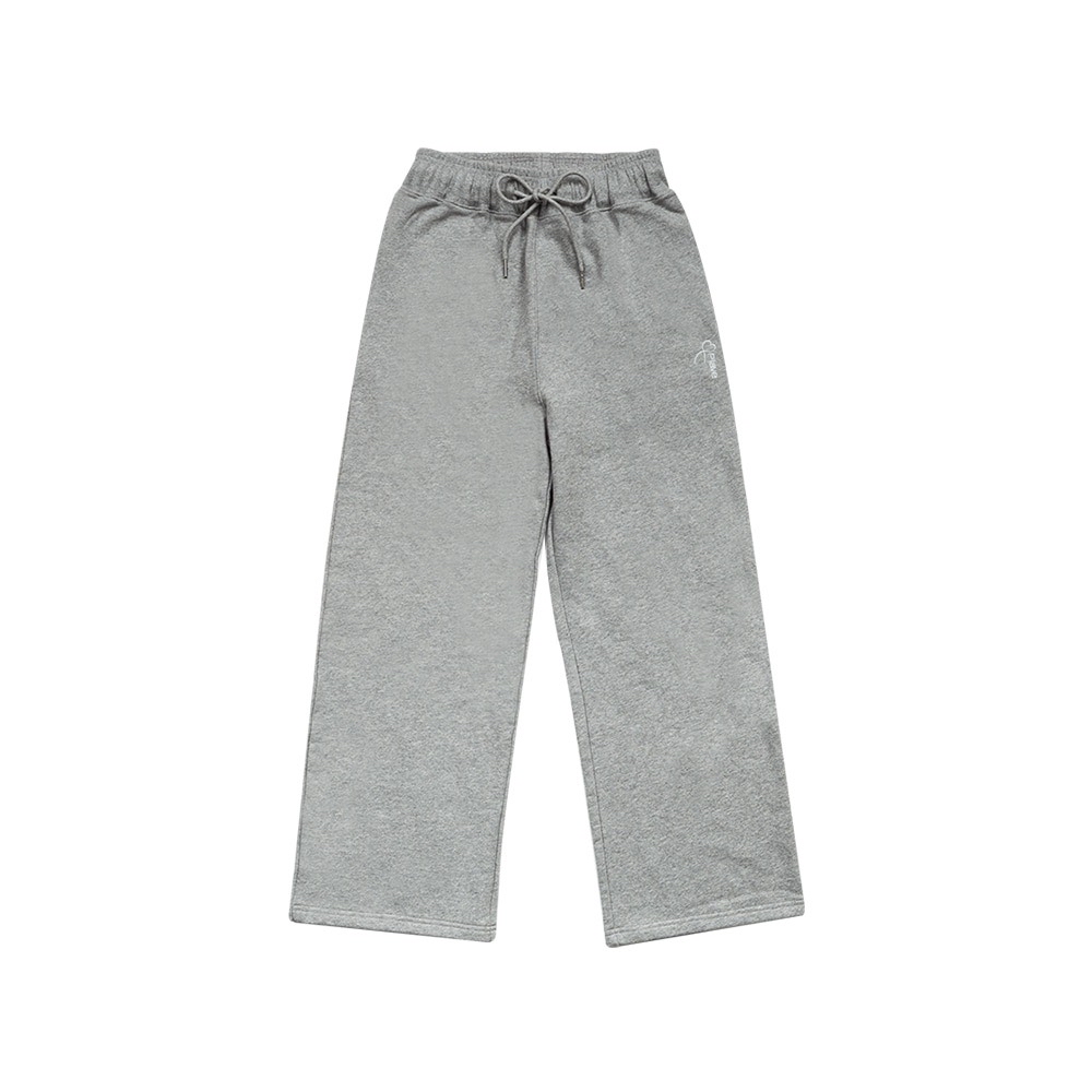 PLAVE 兩週年灰褲 尺寸L 