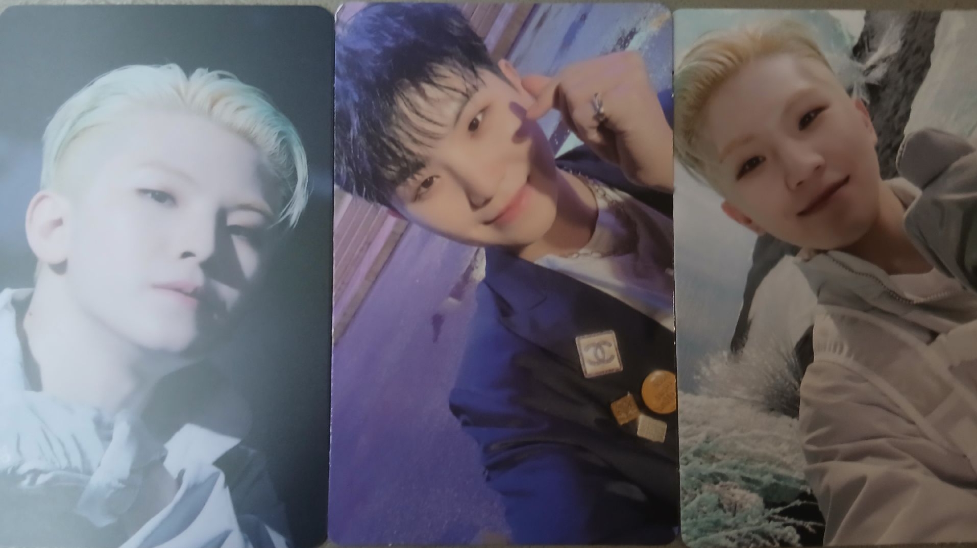 正規四後續已掃電子專勳