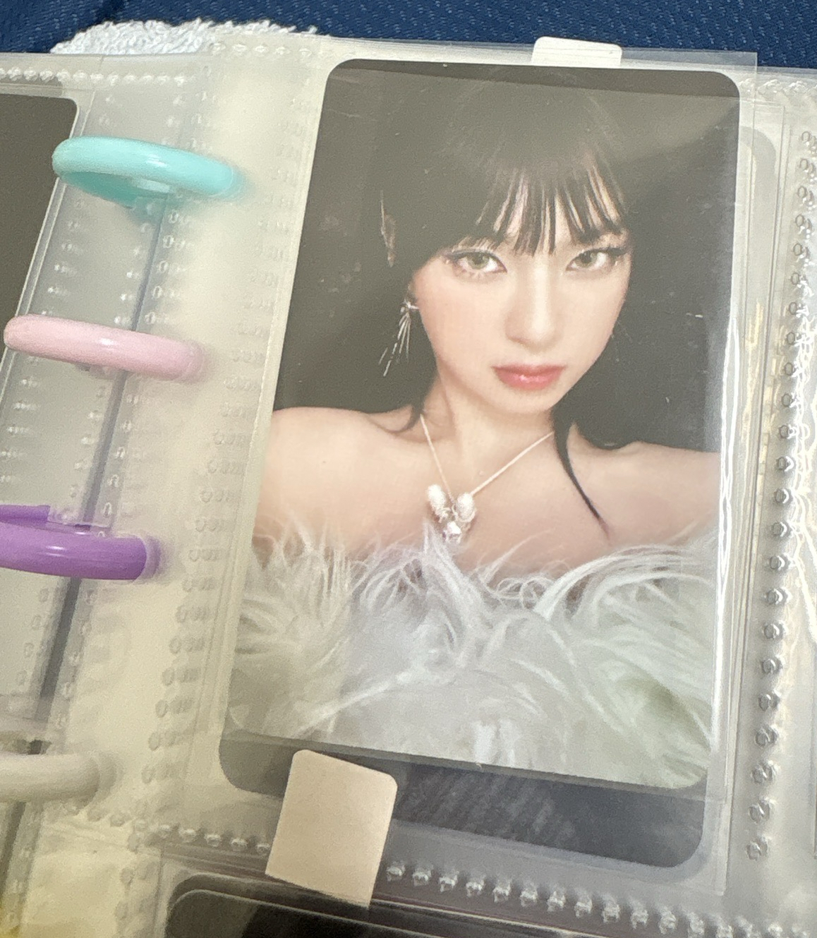 四星柒 星光卡 寶怪