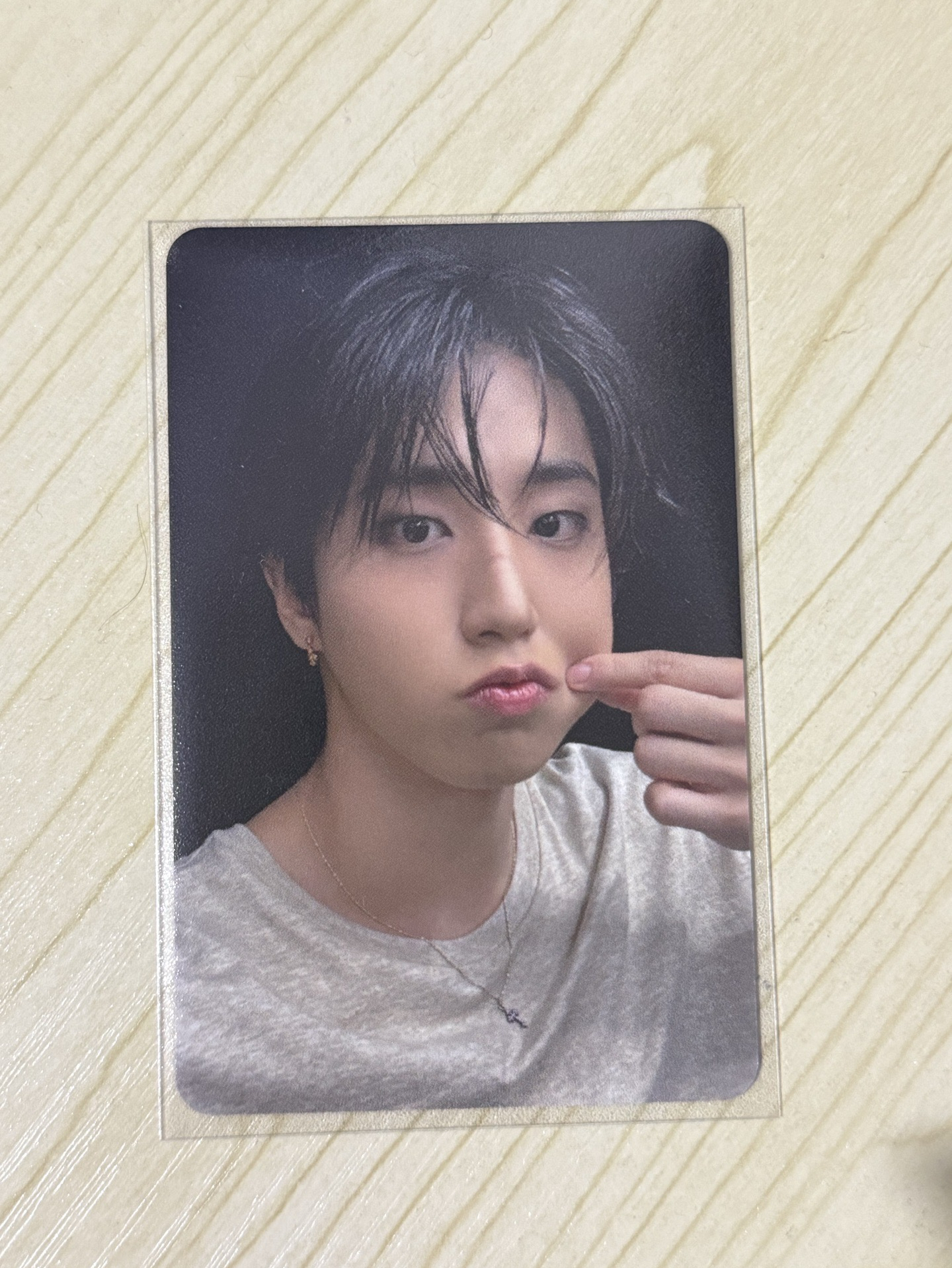 城 KARMA AM特典 需多帶