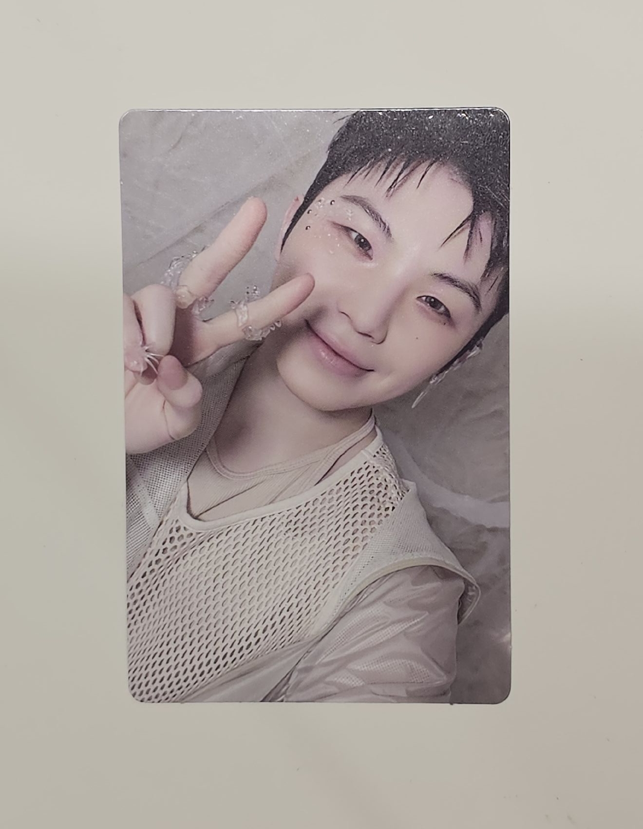 知勳 HAPPY BRUSTDAY 專卡