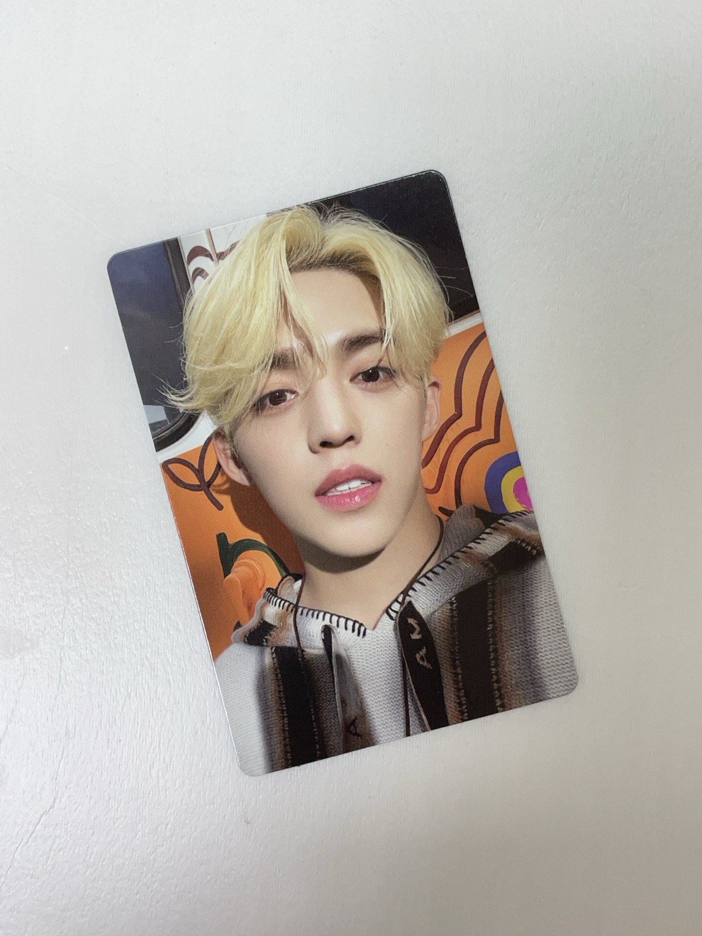 喆 迷11專卡午ver.