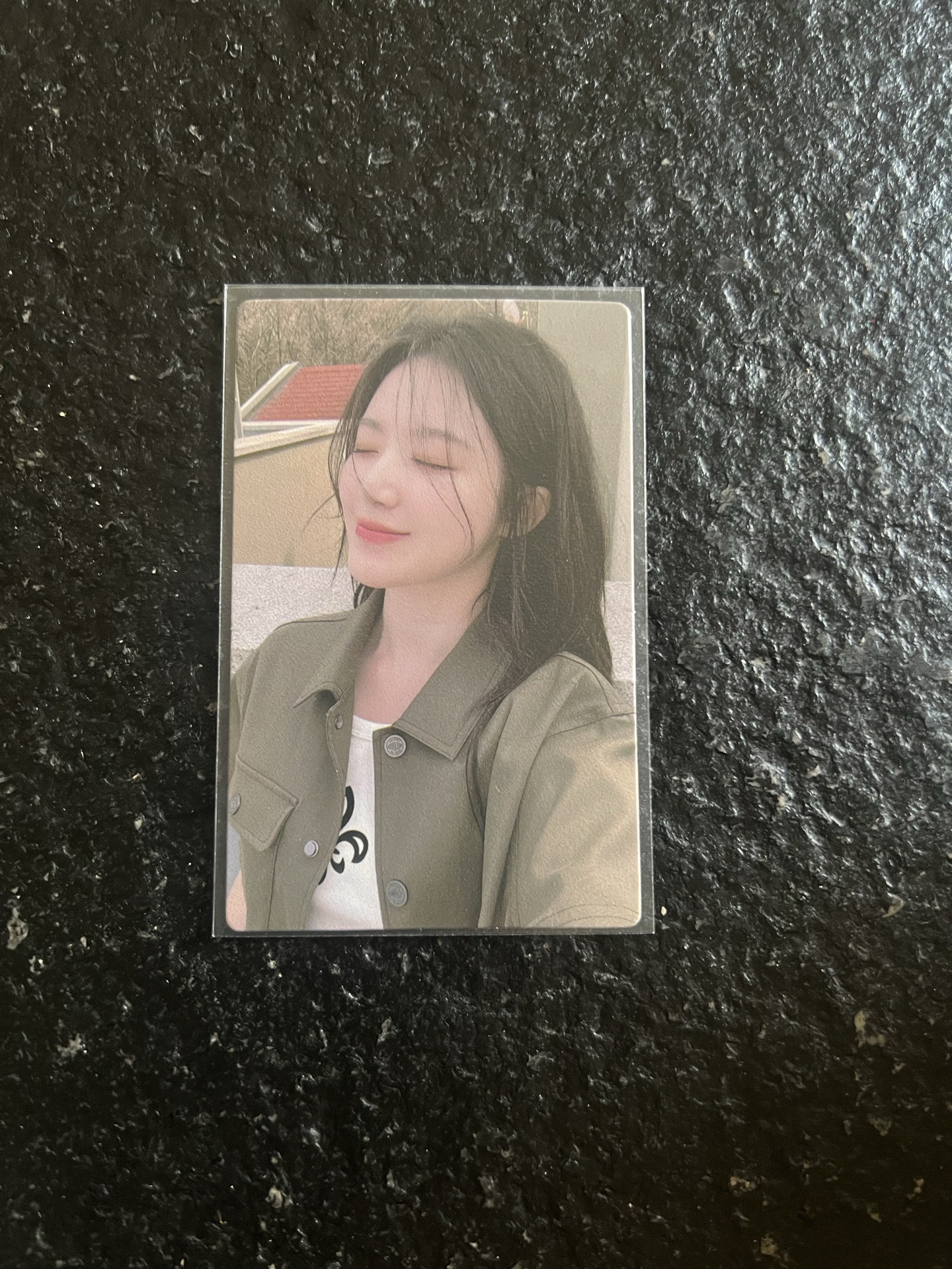 雜誌卡 雜誌卡 CHIC