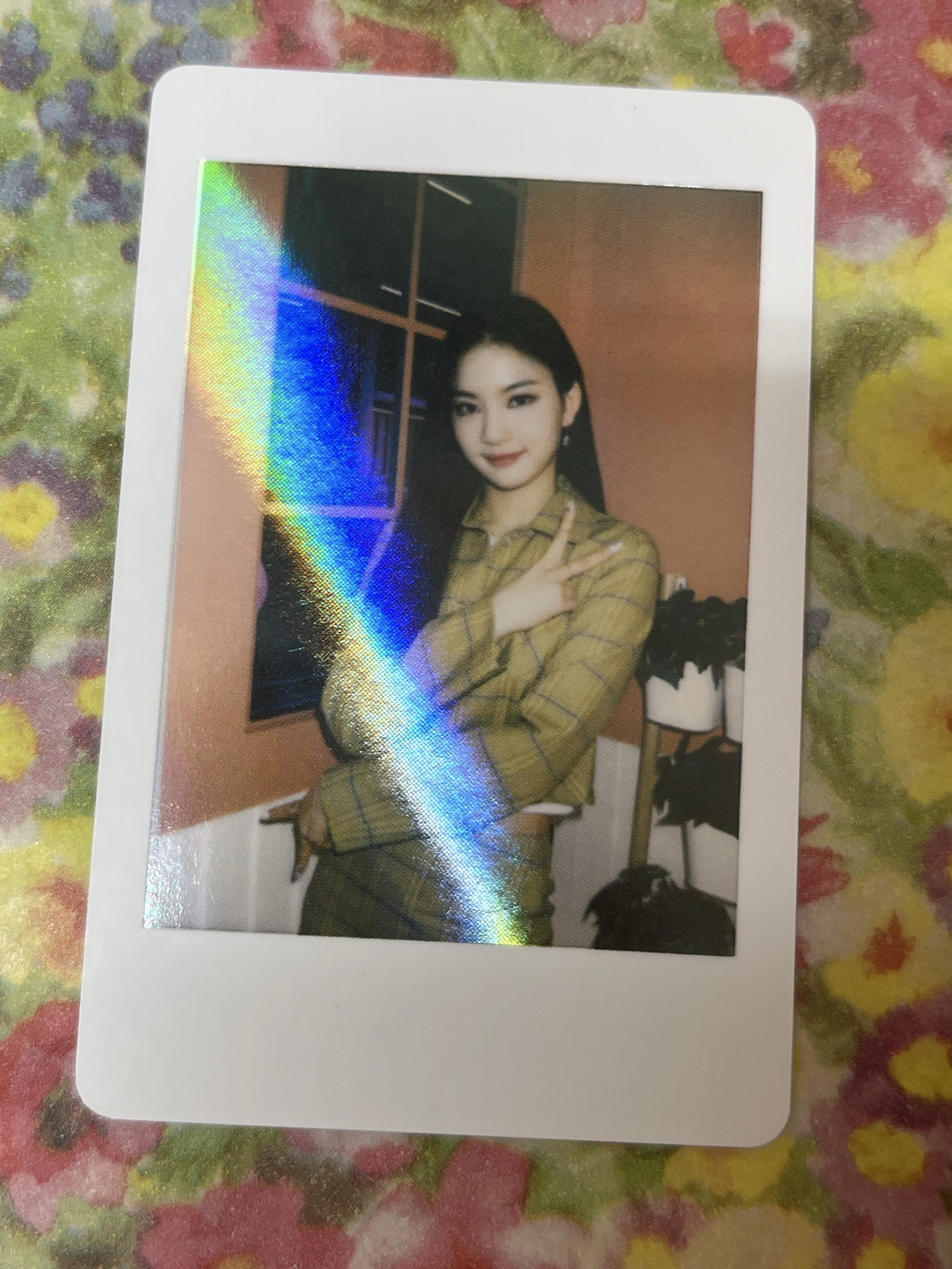 STAYC ISA Staydom asap wd 閃卡莎