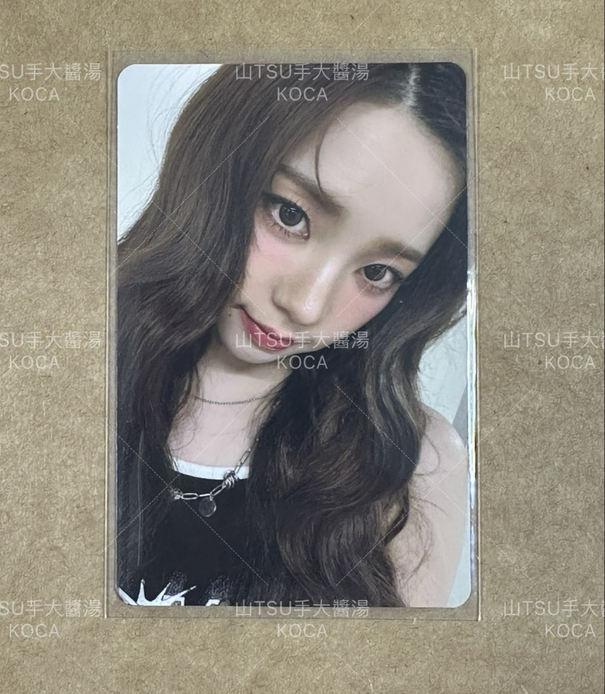 Dirty Work 日本通路 HMV 柚