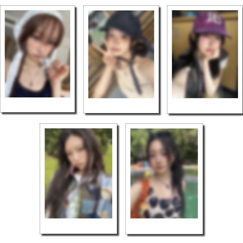 澀谷塔店 預售特典