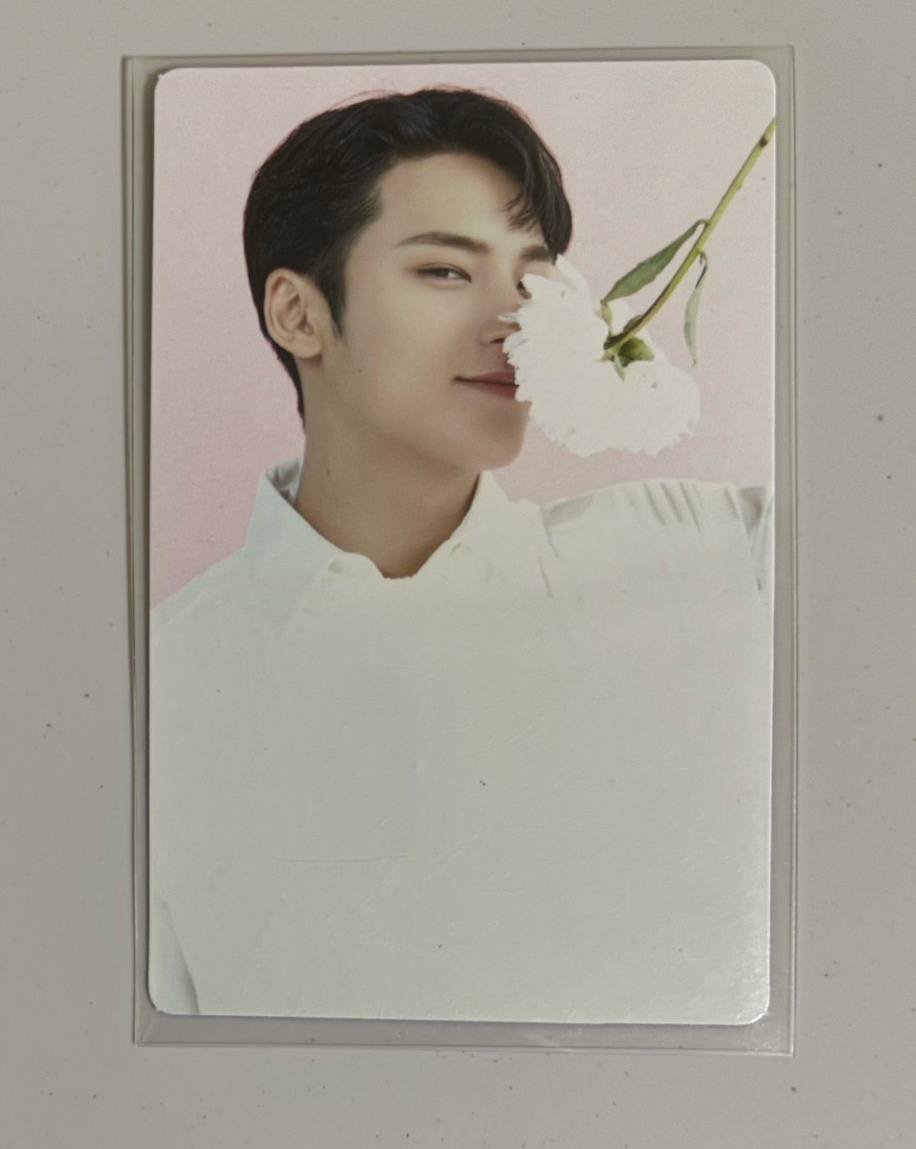 🩵2023 CAFE 卡包卡 珉奎