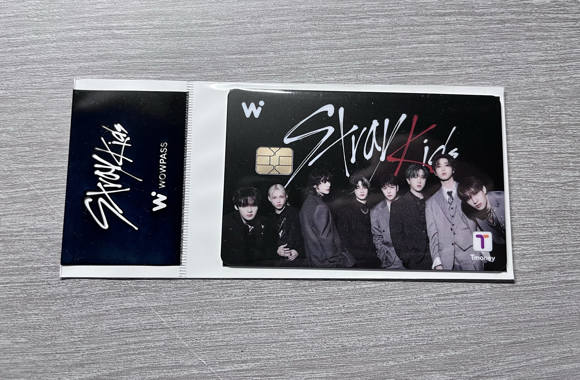 Wowpass交通卡 團體