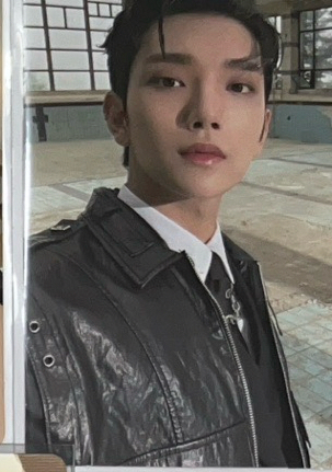 迷你九紅版專卡 秀