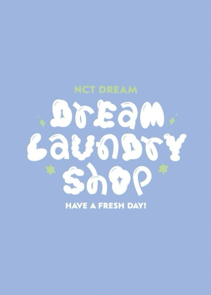Dream Laundry Shop 