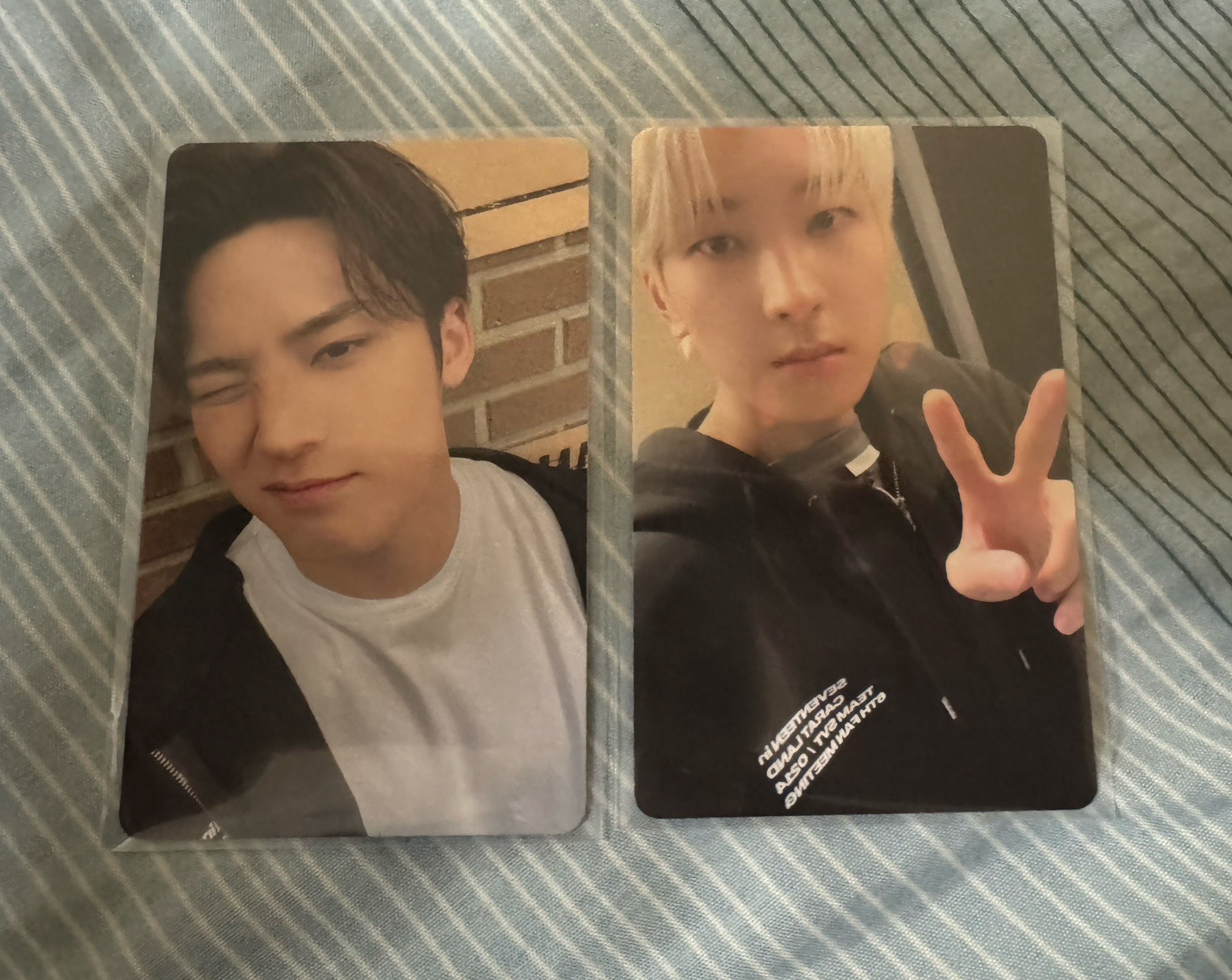 2021克拉島回憶錄小卡