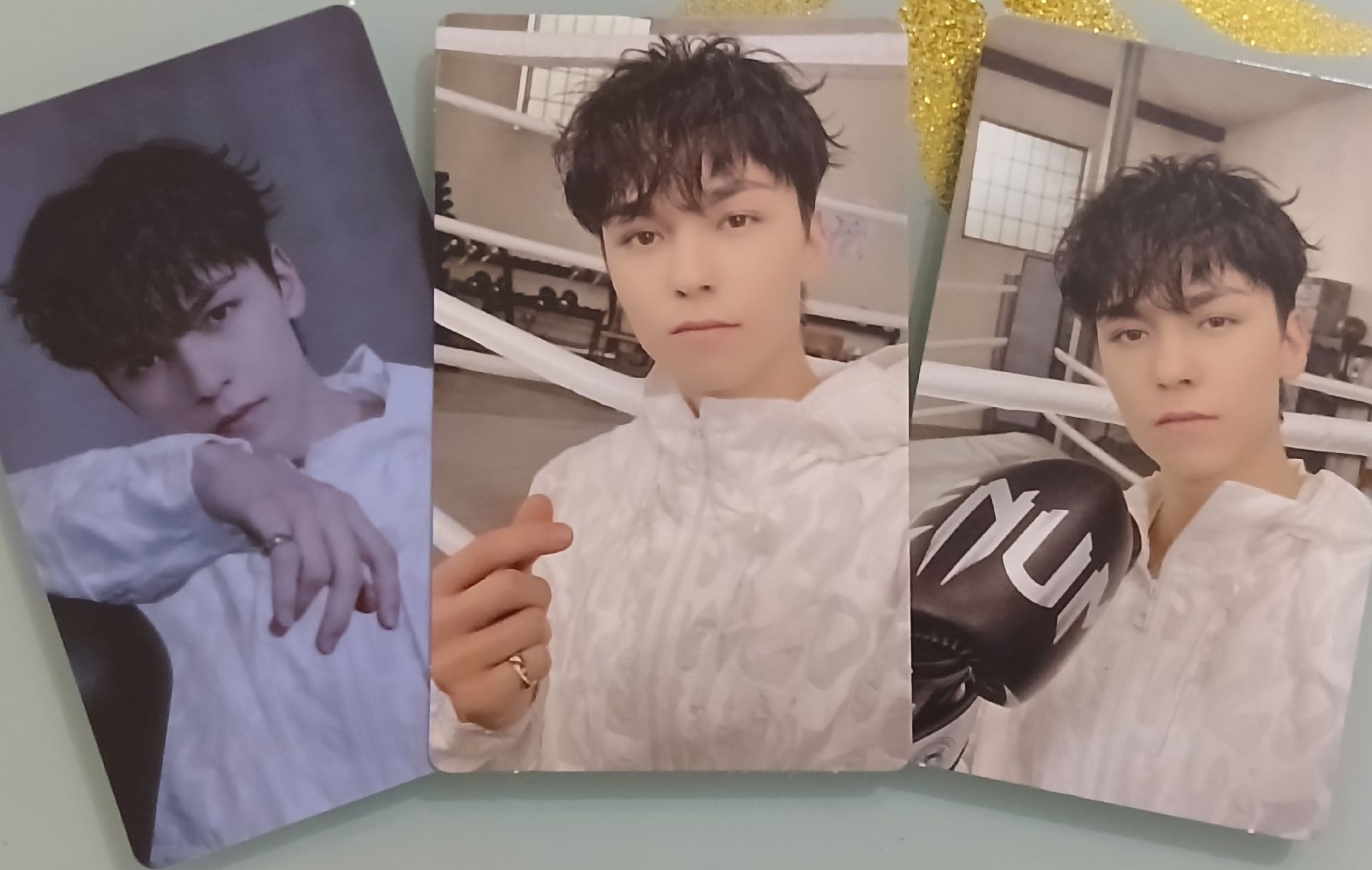 FML已掃電子專率