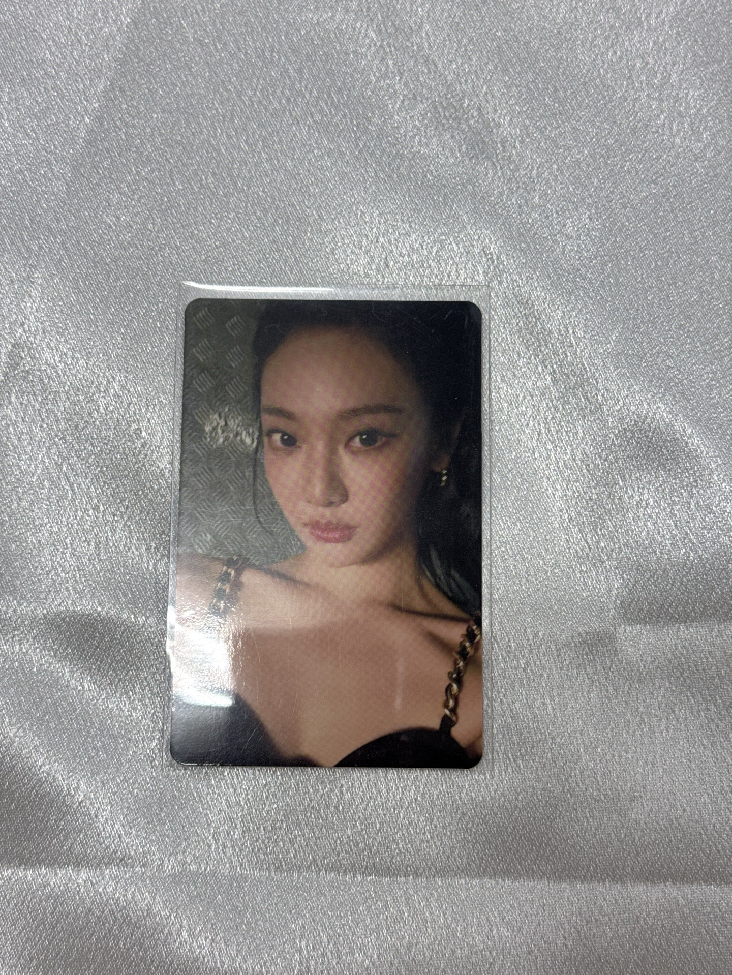 Rich Man 塔店 特典卡寧