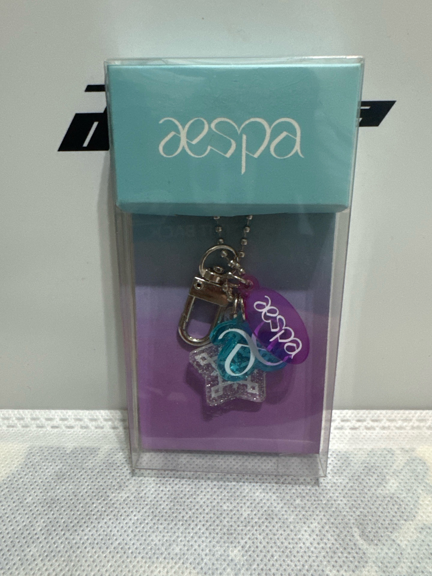 各種無小卡周邊