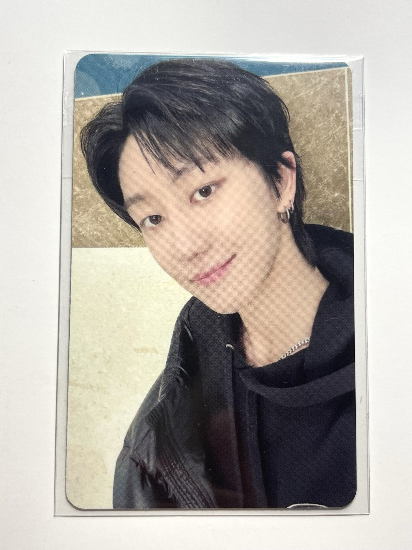 【THE8】十週年集章卡