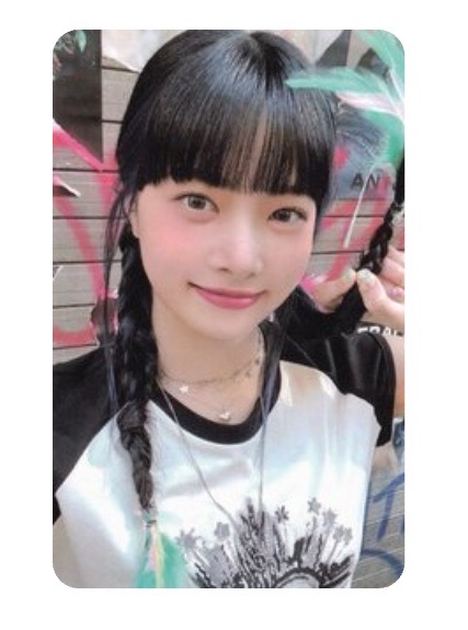辮子採（非現）